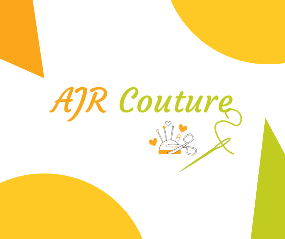 logo couture AJR