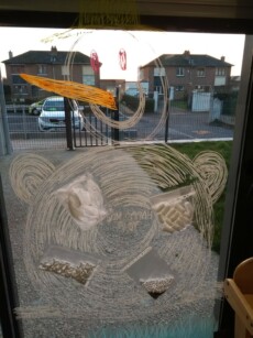 Décoration sapin de noël