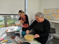 rhdr Noël Part’âgés