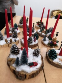 dav Noël Part’âgés