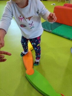 Activités micro crèche Niergnies