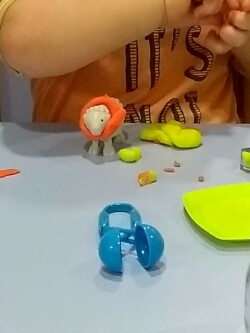 Activités micro crèche Niergnies