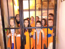 Rura'jeuns : Xcape Game, Lille Vacances noël Rura'jeuns : Xcape Game, Lille Vacances noël