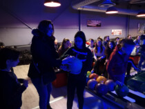 Rura'jeuns : Bowling, Caudry, Vacances noël Rura'jeuns : Bowling, Caudry, Vacances noël