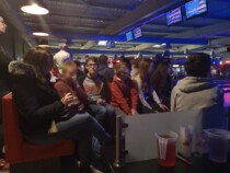 Rura'jeuns : Bowling, Caudry, Vacances noël Rura'jeuns : Bowling, Caudry, Vacances noël