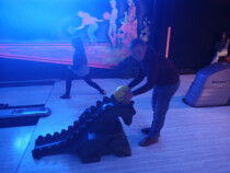 Rura'jeuns : Bowling, Caudry, Vacances noël Rura'jeuns : Bowling, Caudry, Vacances noël