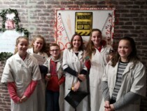 Rura'jeuns : Xcape Game, Lille Vacances noël Rura'jeuns : Xcape Game, Lille Vacances noël