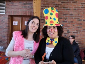 Carnaval des enfants AJR 2019 Carnaval des enfants AJR 2019