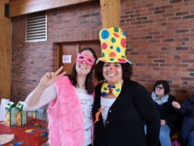 Carnaval des enfants AJR 2019 Carnaval des enfants AJR 2019