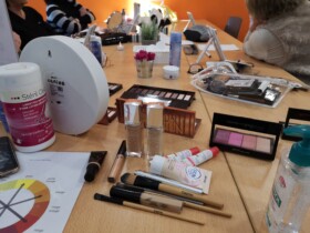 Atelier esthétique maquillage Atelier esthétique maquillage