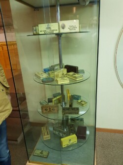 ajr visite bêtises de cambrai