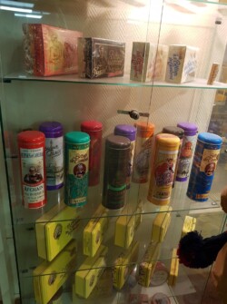 ajr visite bêtises de cambrai