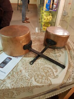 ajr visite bêtises de cambrai