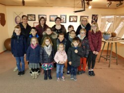 ajr visite bêtises de cambrai