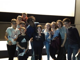 AJR KAMINI centre social vivre ensemble