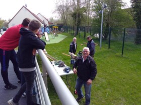 jardin potager ensembles ajr centre social