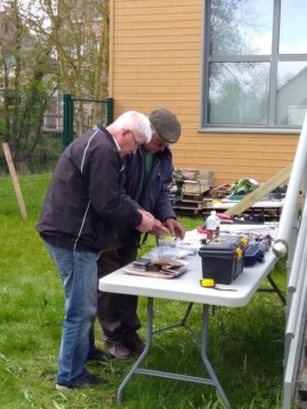 jardin potager ensembles ajr centre social