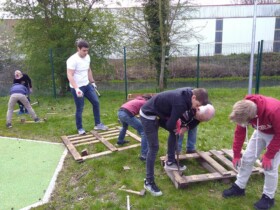 jardin potager ensembles ajr centre social