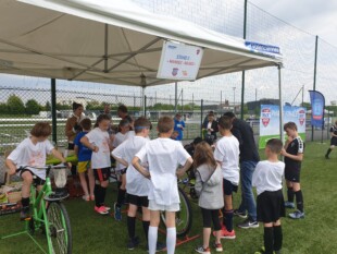 Tournoi coupe du monde féminine