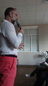 AG 2019 : AJR centre social