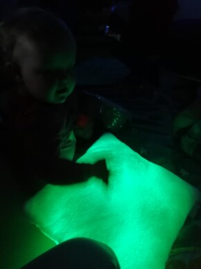 Fête des parents micro crèche