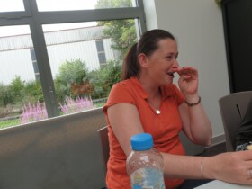 Atelier cuisine du monde et recette chti