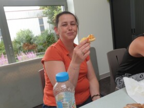 Atelier cuisine du monde et recette chti