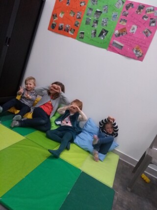 ram au fil de l'escaut soiree des nounous