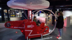 musee air et espace bourget centre social ajr