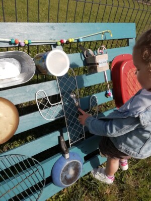 Micro-Crèche : du monde sonore au monde musical