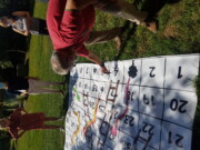 creation jeu snake club anglais ajr