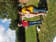 creation jeu snake club anglais ajr