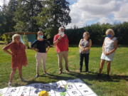 creation jeu snake club anglais ajr