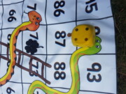 creation jeu snake club anglais ajr