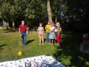 creation jeu snake club anglais ajr