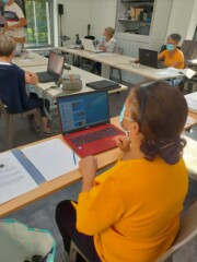 numérique ajr atelier accompagnement