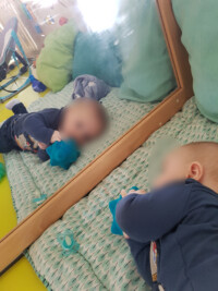 Bébé nido