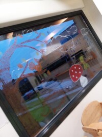 Zoom sur l accueil de l automne à la crèche !