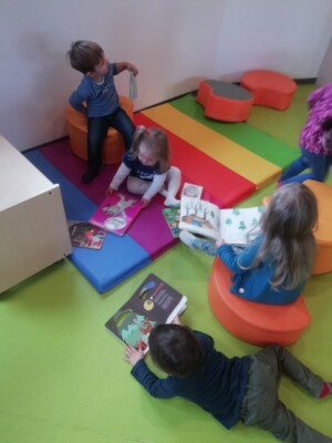 Les coups de cœurs de Séraphin