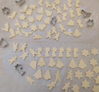 atelier sablés