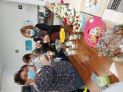 Photo atelier diététique