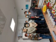 photo atelier diététique