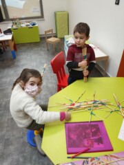 Photo activité jeux de société