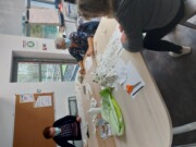 photo de l'atelier couture