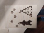 L'atelier numérique " CRÉER UNE DÉCORATION DE NOËL PERSONNALISÉE"