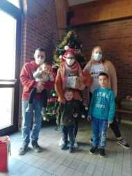 Noël solidaire 2021