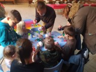 Noël solidaire 2021