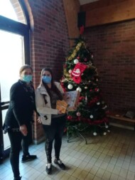 Noël solidaire 2021