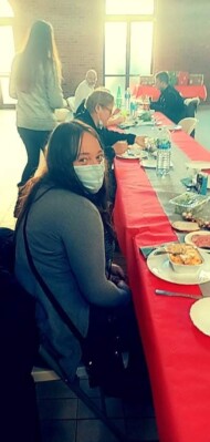 Noël solidaire 2021