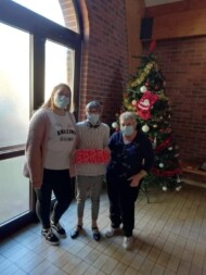 Noël solidaire 2021